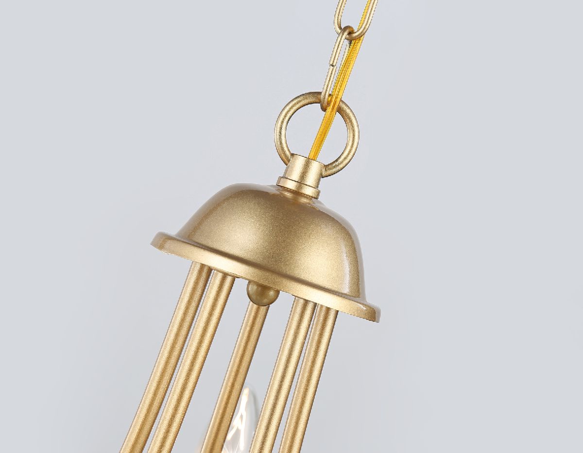 Подвесная люстра Ambrella Light Modern TR9615