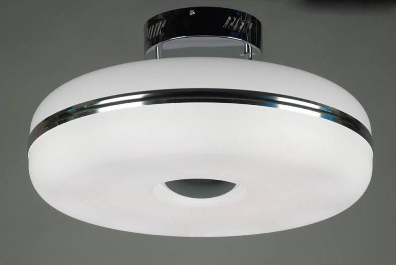Потолочный светильник Citilux Торус CL250001