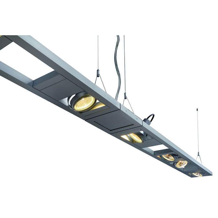 Подвесной светильник SLV Aixlight Pendant Sys 154824