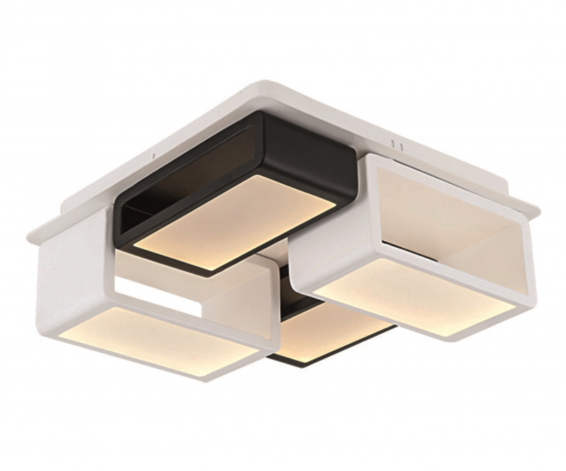 Накладная люстра Kink Light 5617-4,19