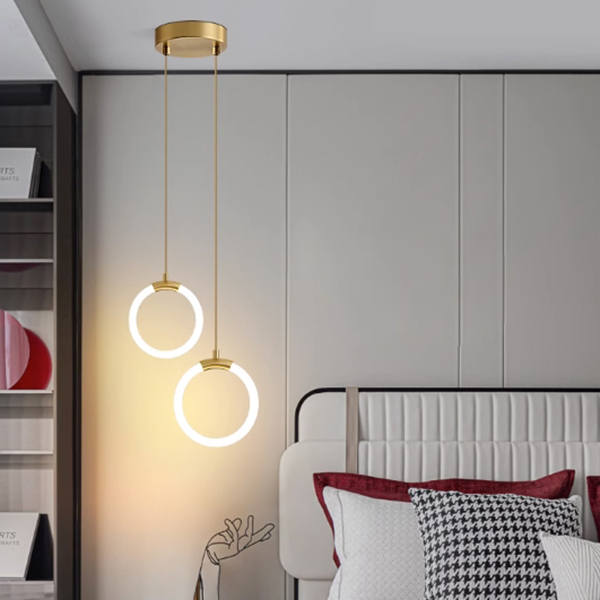 Подвесной светильник ImperiumLoft Nils Duo 239899-23