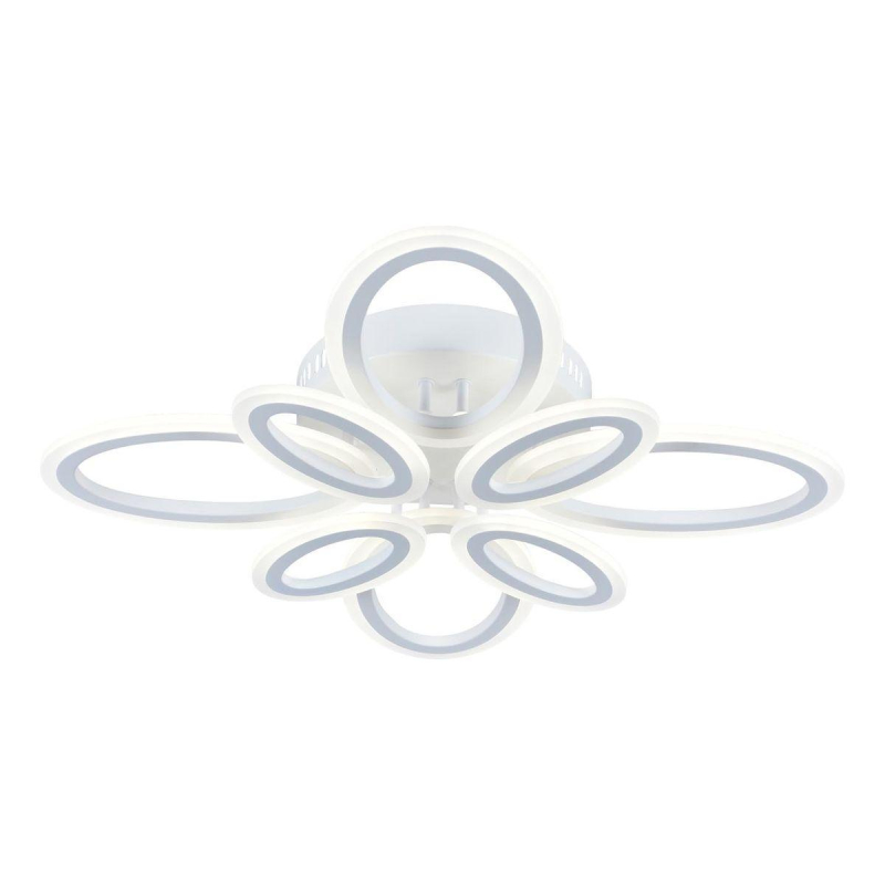 Потолочная люстра Escada 10207 10207/8LED