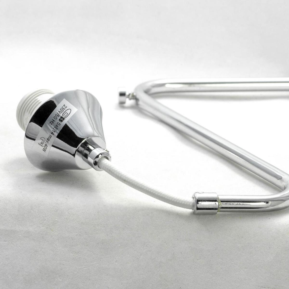 Потолочная люстра Lussole Lgo Mohave LSP-8095