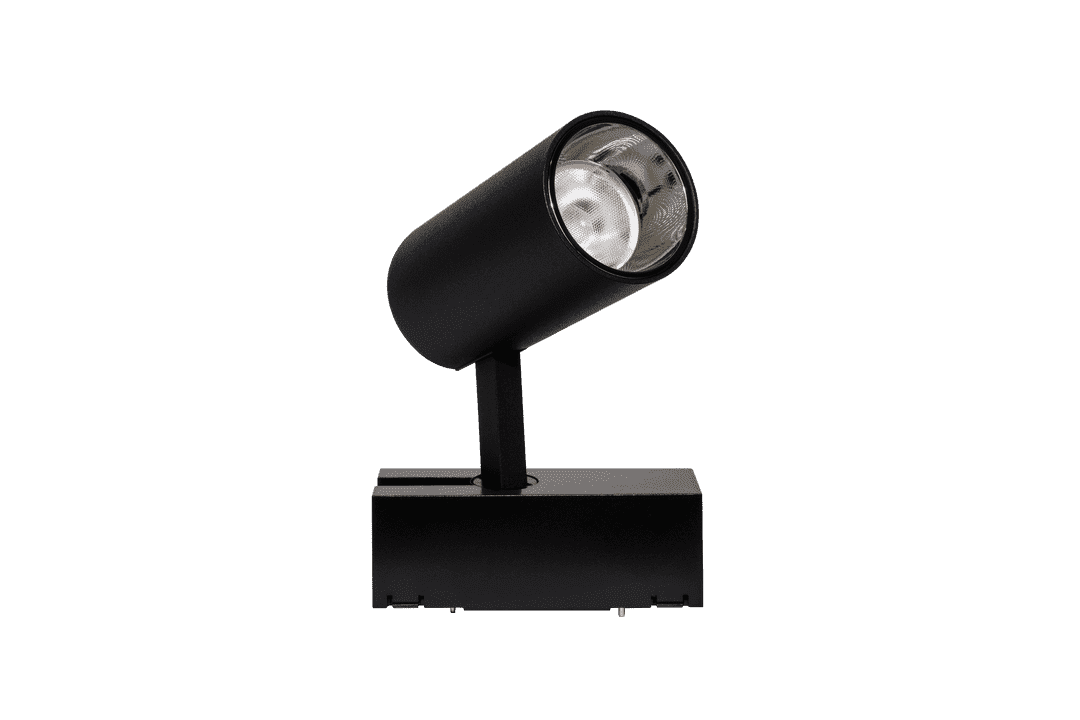 Трековый светильник DesignLed SY-601201-BL-10-36-NW 004833