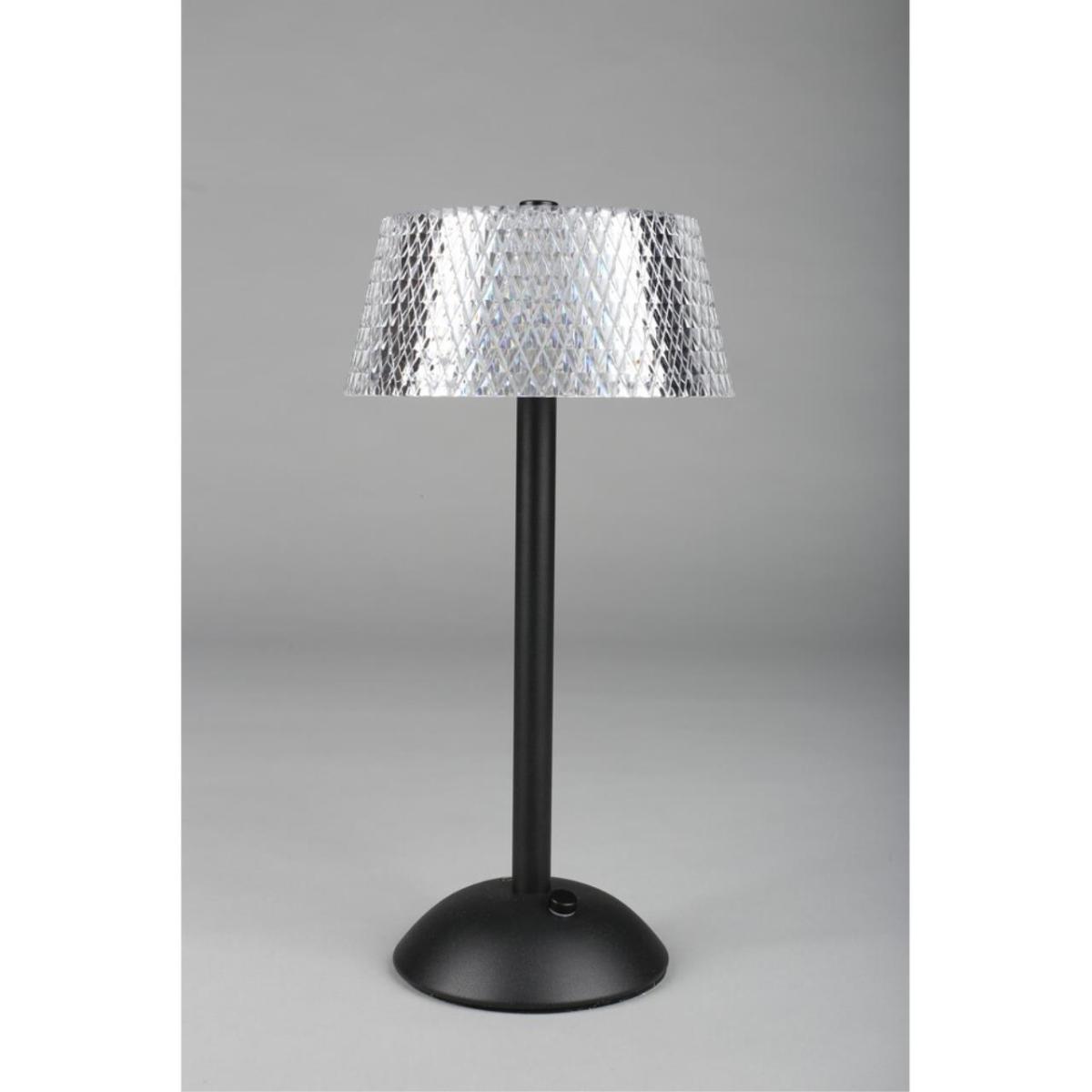 Настольная лампа Omnilux OML-40104-01