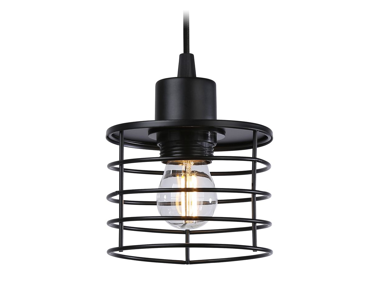 Подвесной светильник Ambrella Light Traditional TR8068