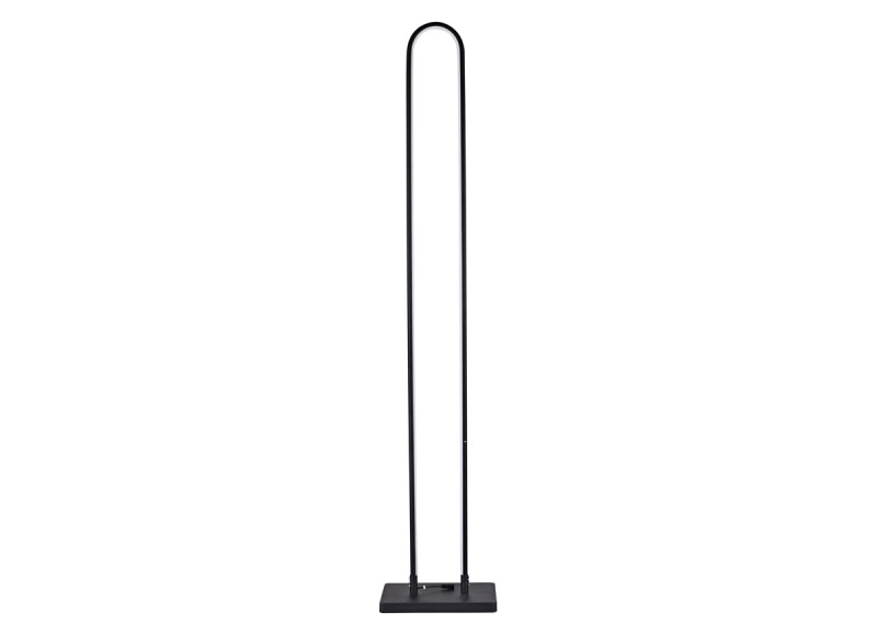 Торшер Donolux T111024/1 60W Black