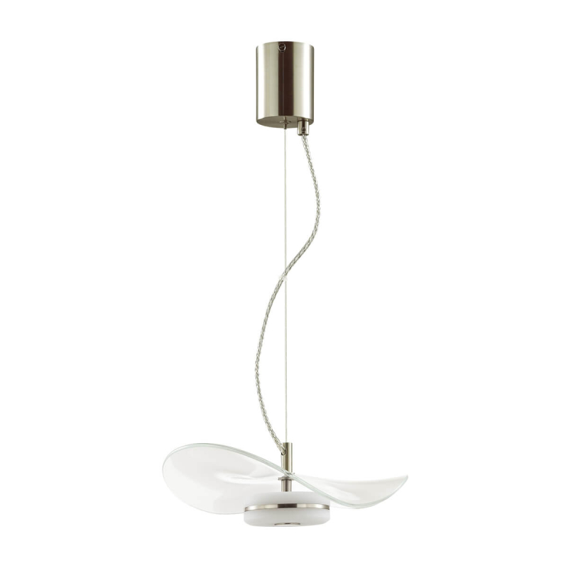 Подвесной светильник Odeon Light FLUENT 4860/10LA