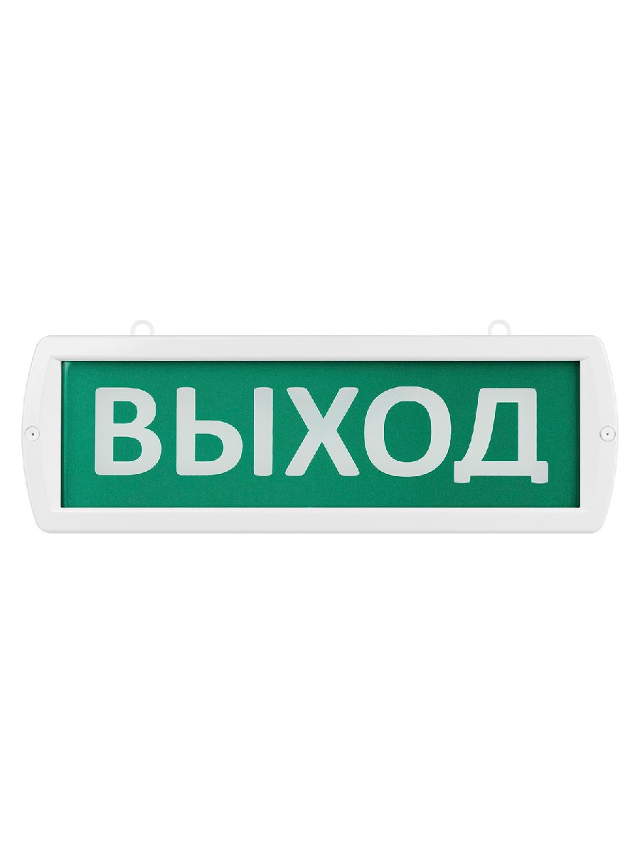 Аварийный светодиодный светильник TDM Electric Топаз-220-Д Выход SQ0349-0406
