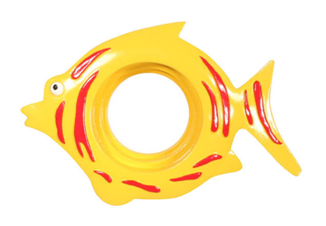 Детский светильник Donolux DL305G/yellow