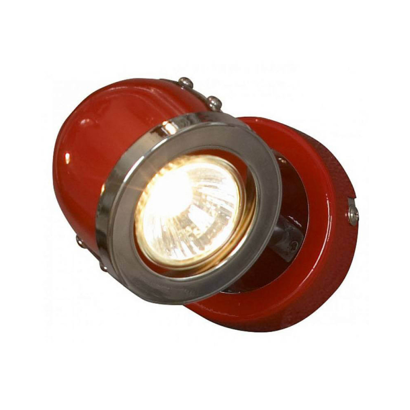 Спот Lussole Tivoli LSN-3101-01
