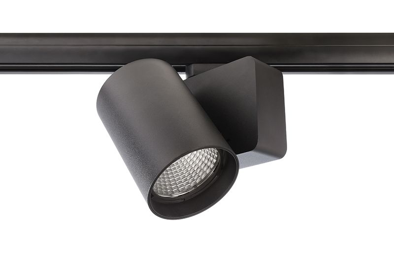 Трековый трехфазный светильник Deko-Light Nihal 707043