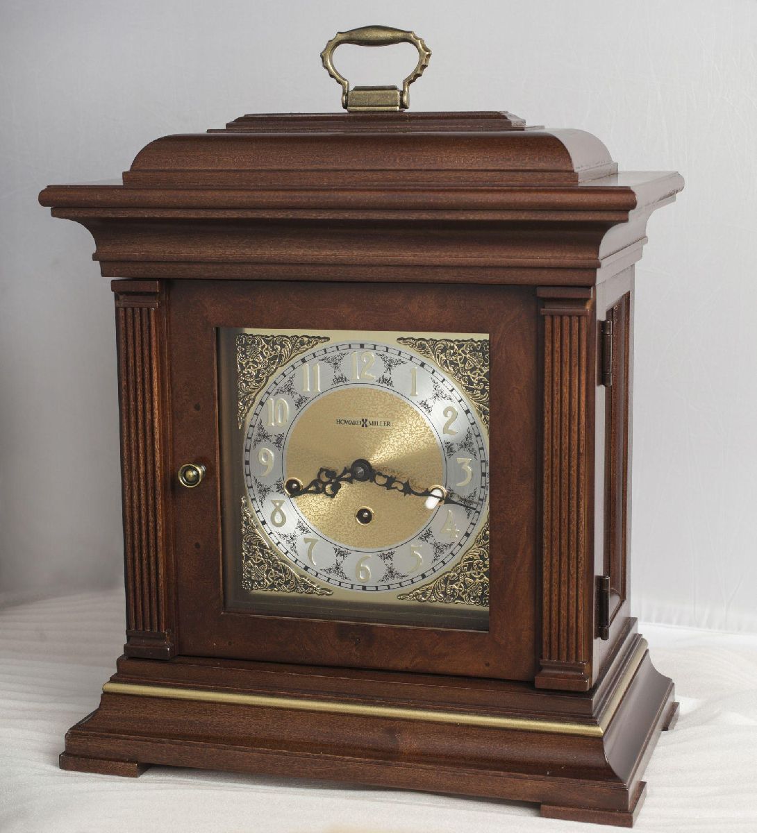 Настольные часы Howard Miller Thomas tompion 612-436
