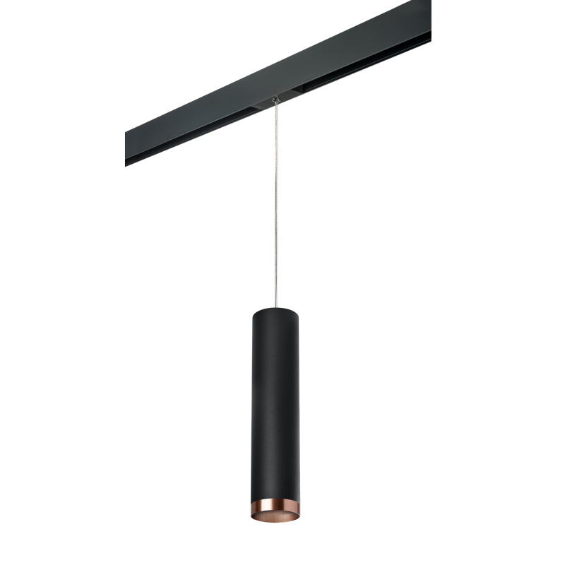 Трековый светильник на тросах Lightstar Rullo PRORP497430 (214497+595857+203430)