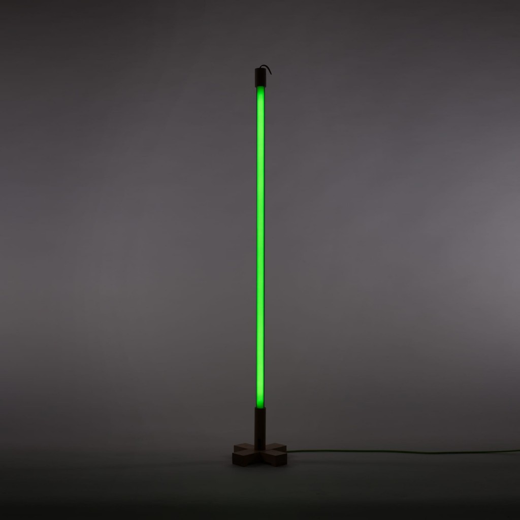 Подвесной светильник Seletti Linea 07749 GRE