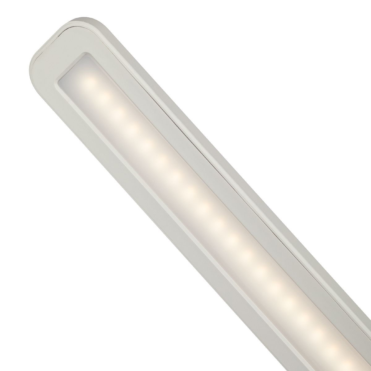 Настольная лампа сенсорная Эра NLED-506-10W-W Б0058335