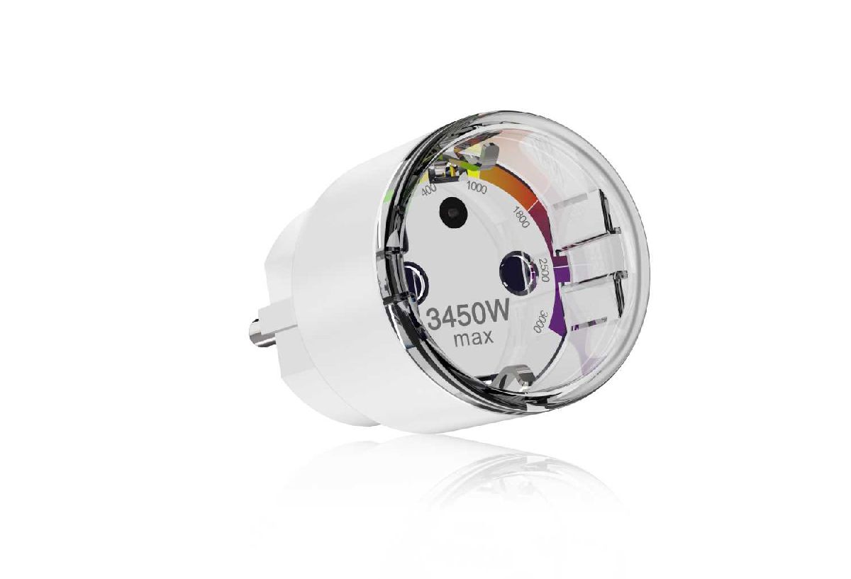 Умная Wi-Fi розетка Gosund SP111