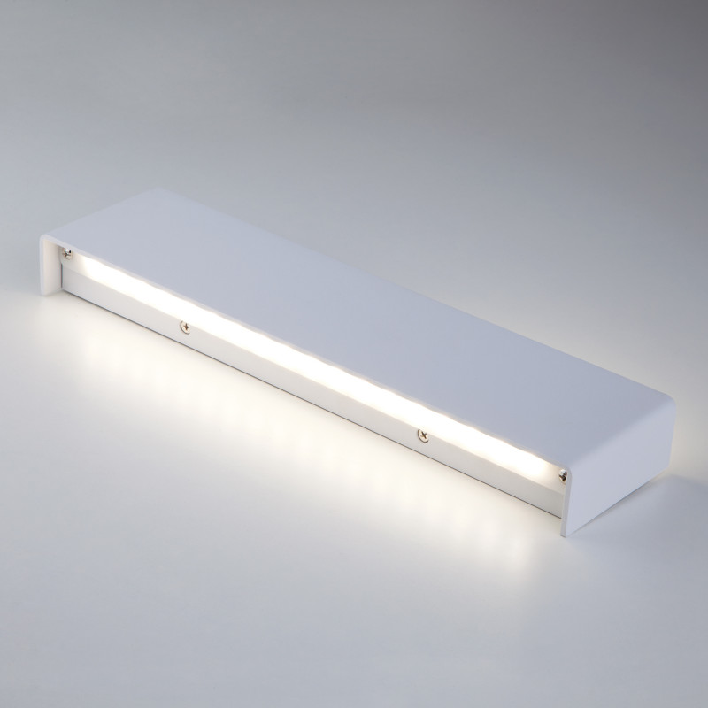 Бра Eurosvet 40131/1 LED белый