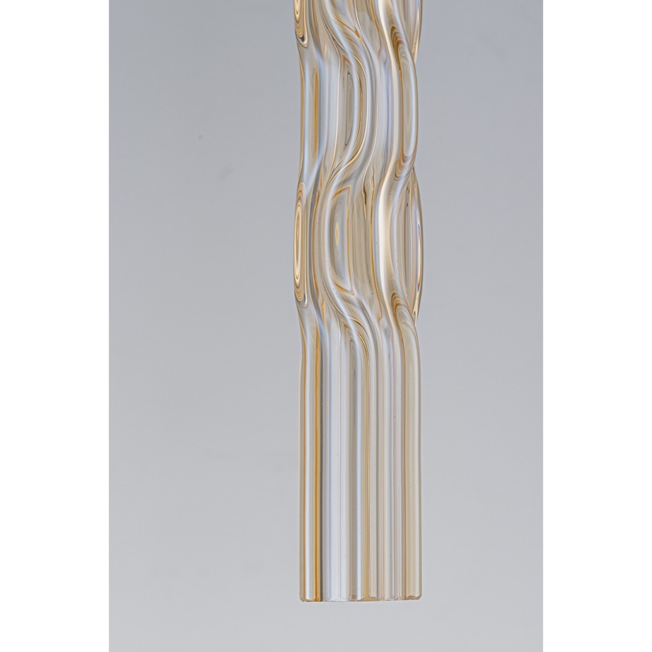 Подвесной светильник Belfast Grosvenor 167 BR AM