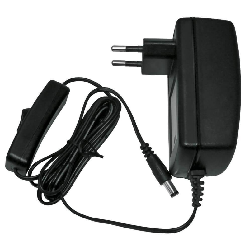 Блок питания (06315) Uniel 12V 36W IP20 3A UET-VPA-036A20 12V IP20