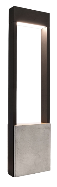 Ландшафтный светильник Deko-Light Chertan 733044