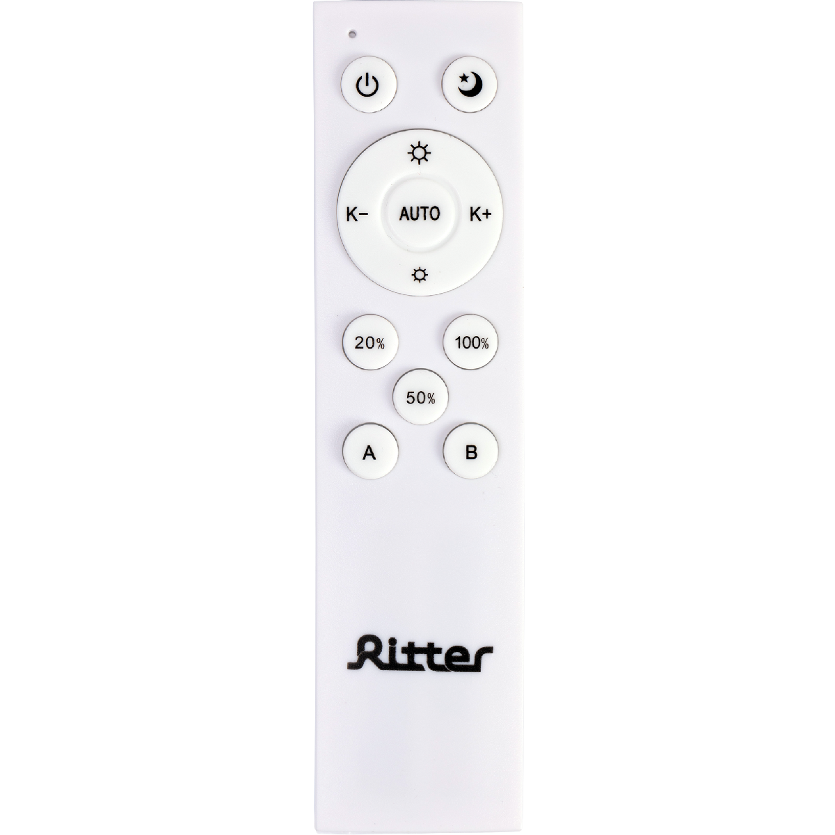 Потолочная люстра Ritter Alto 52307 3