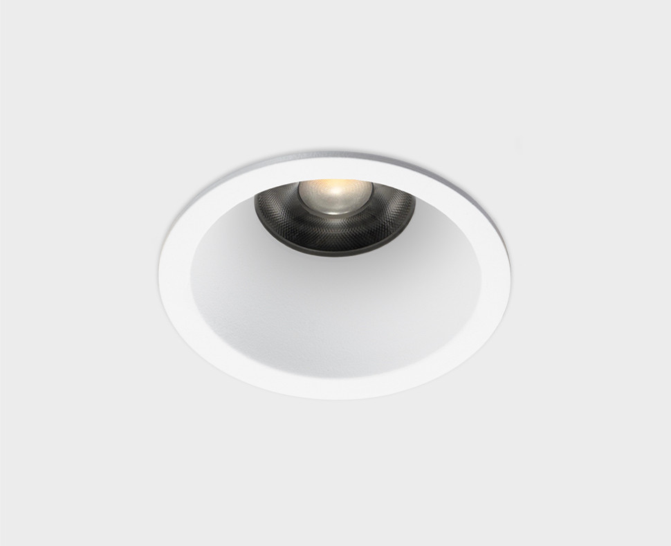 Встраиваемый светильник Italline IT06-6025 white 3000K