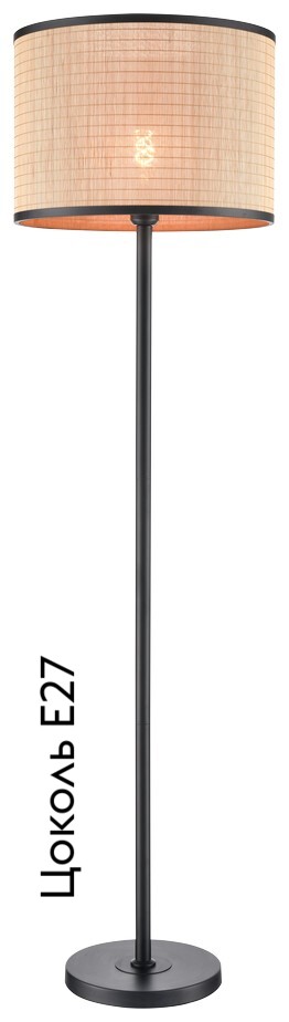 Торшер Velante 568-715-01