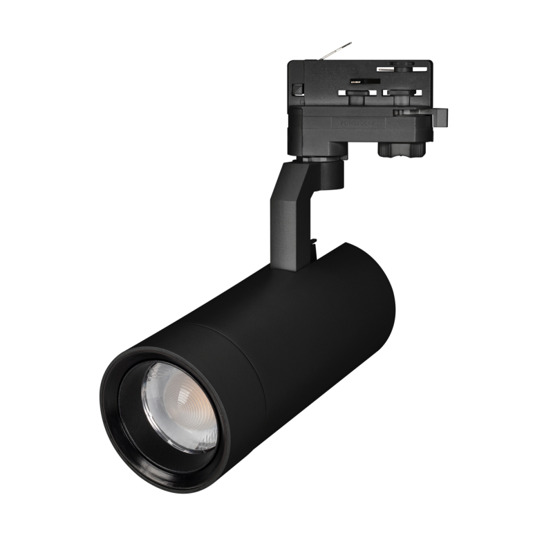 Трековый светильник Arlight LGD-Gelios-4TR-R80-30W White6000 031226