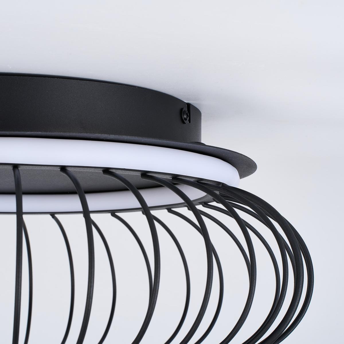 Потолочный светильник F-Promo Korg 4435-2C