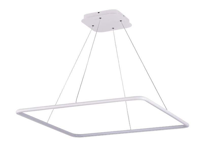 Подвесной светильник Donolux S111024/1SQ 75W White In