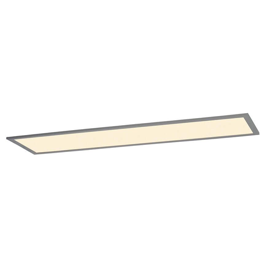 Подвесной светодиодный светильник SLV I-Pendant Pro Led Panel 158732