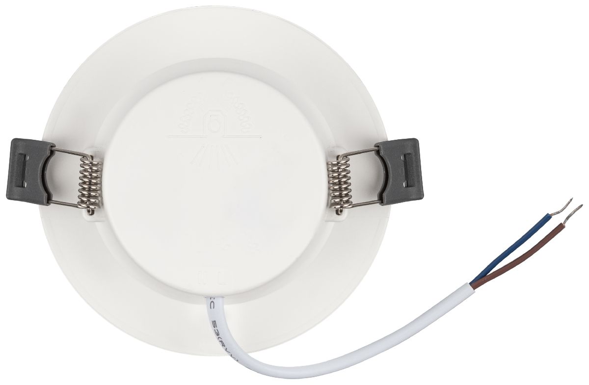 Встраиваемый светильник Эра LED 17-6-6K Б0057421