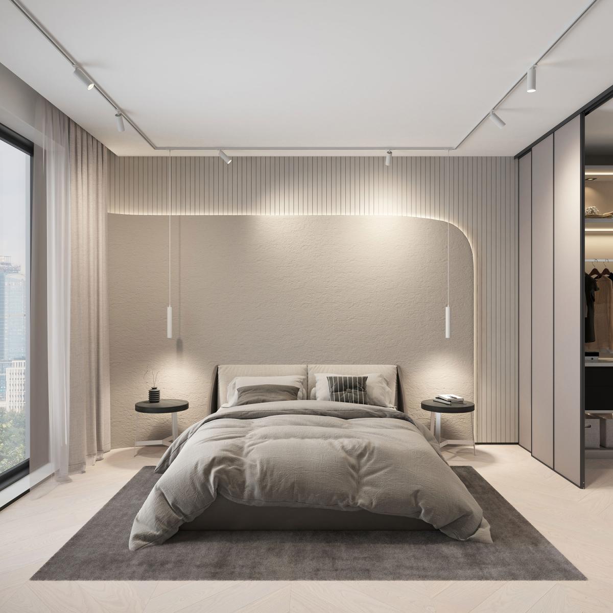 Светильник на шине Denkirs DK6210-WH