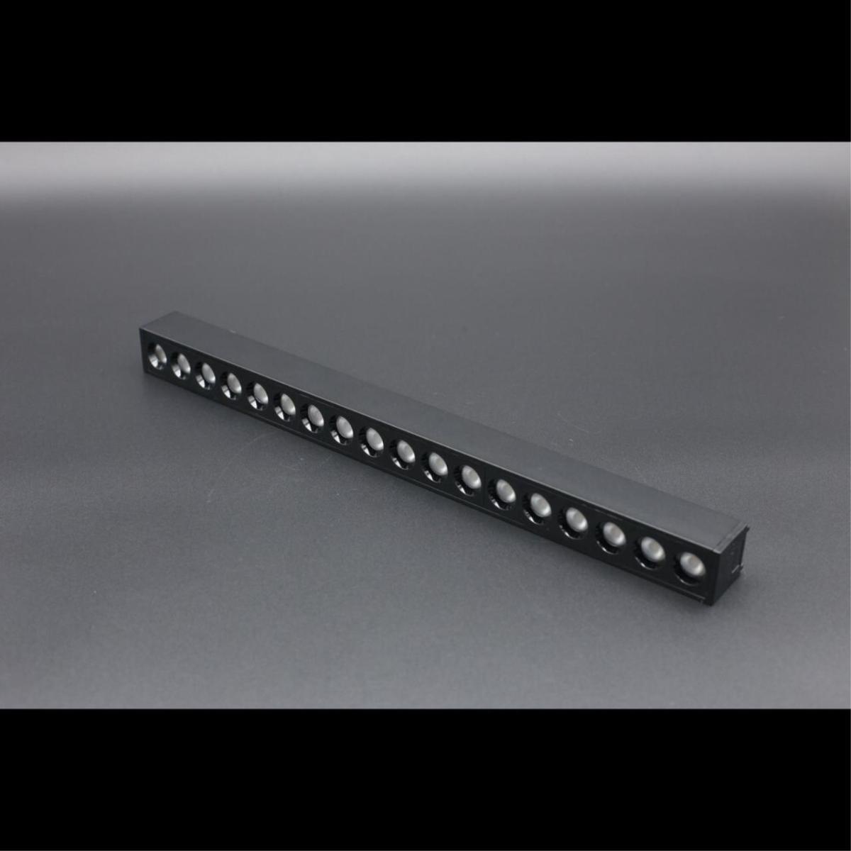 Трековый магнитный светильник Aployt Magnetic track 48 APL.0100.01.18