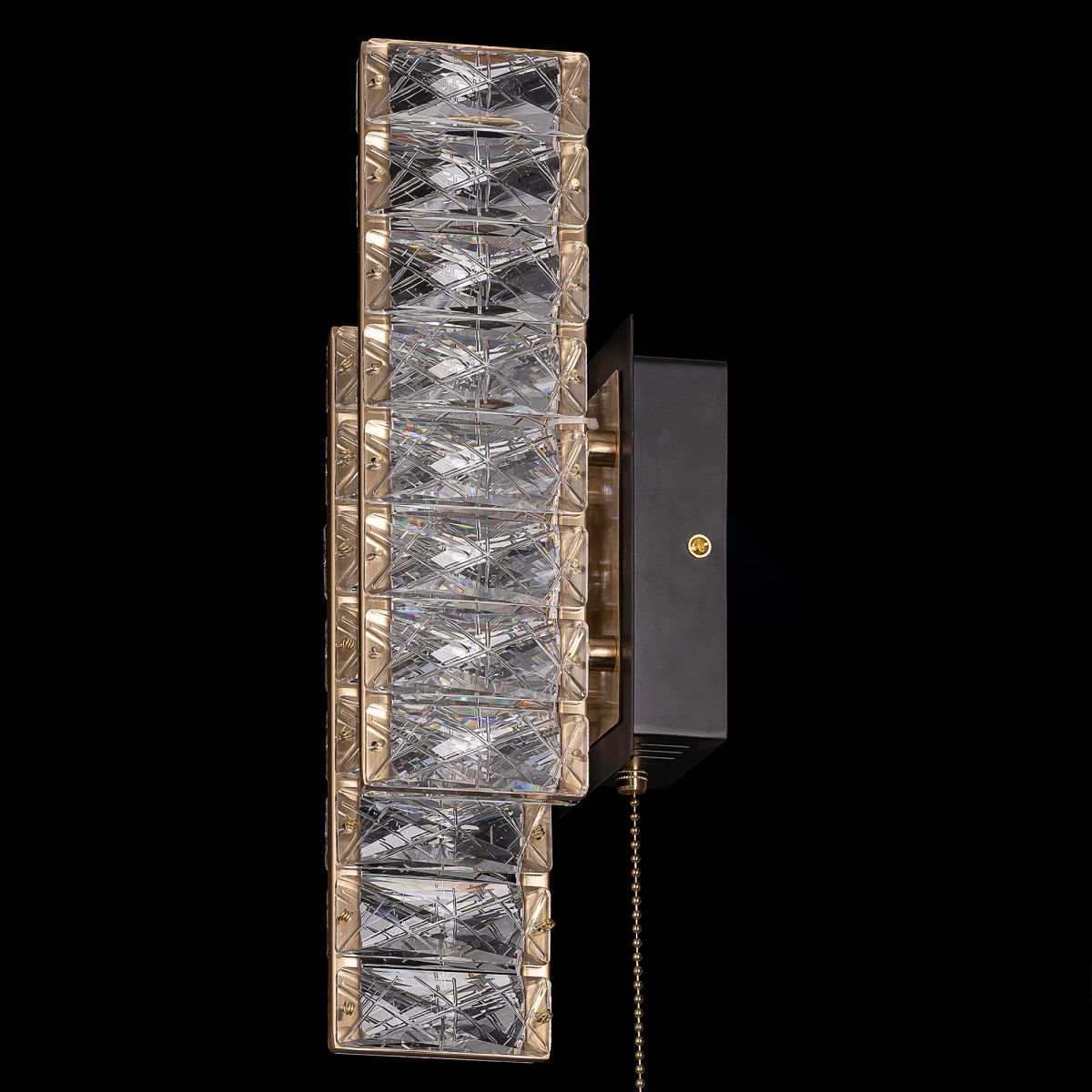 Настенный светильник Citilux Palant CL325422