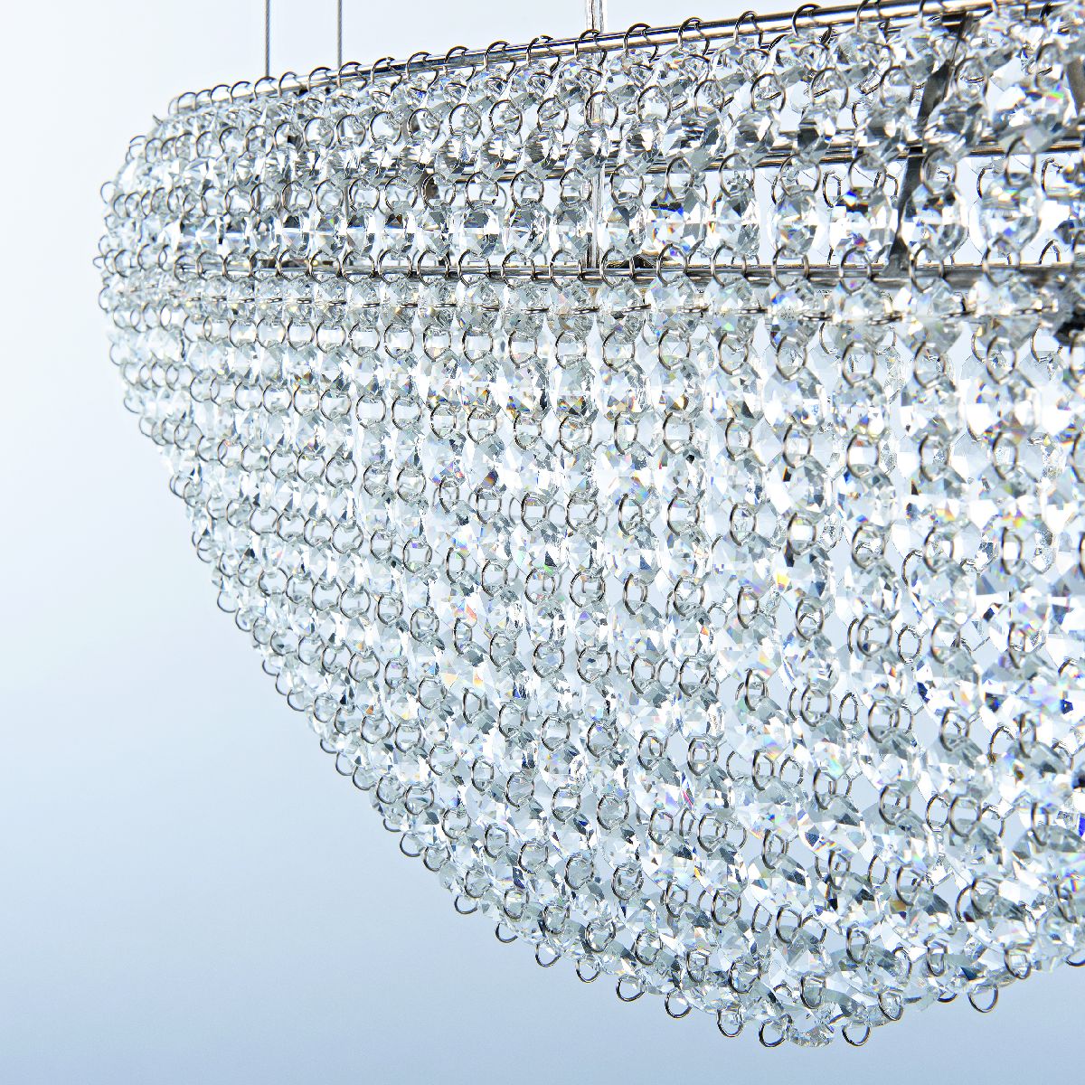 Подвесная люстра Arte Perfetto Luce Rimini S505.0.52.A.3000
