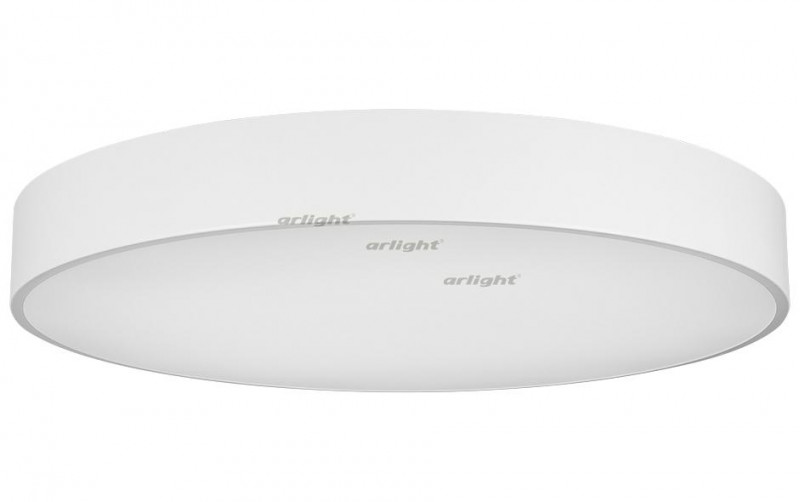 Потолочный светильник Arlight SP-TOR-TB800SW-90W Warm White
