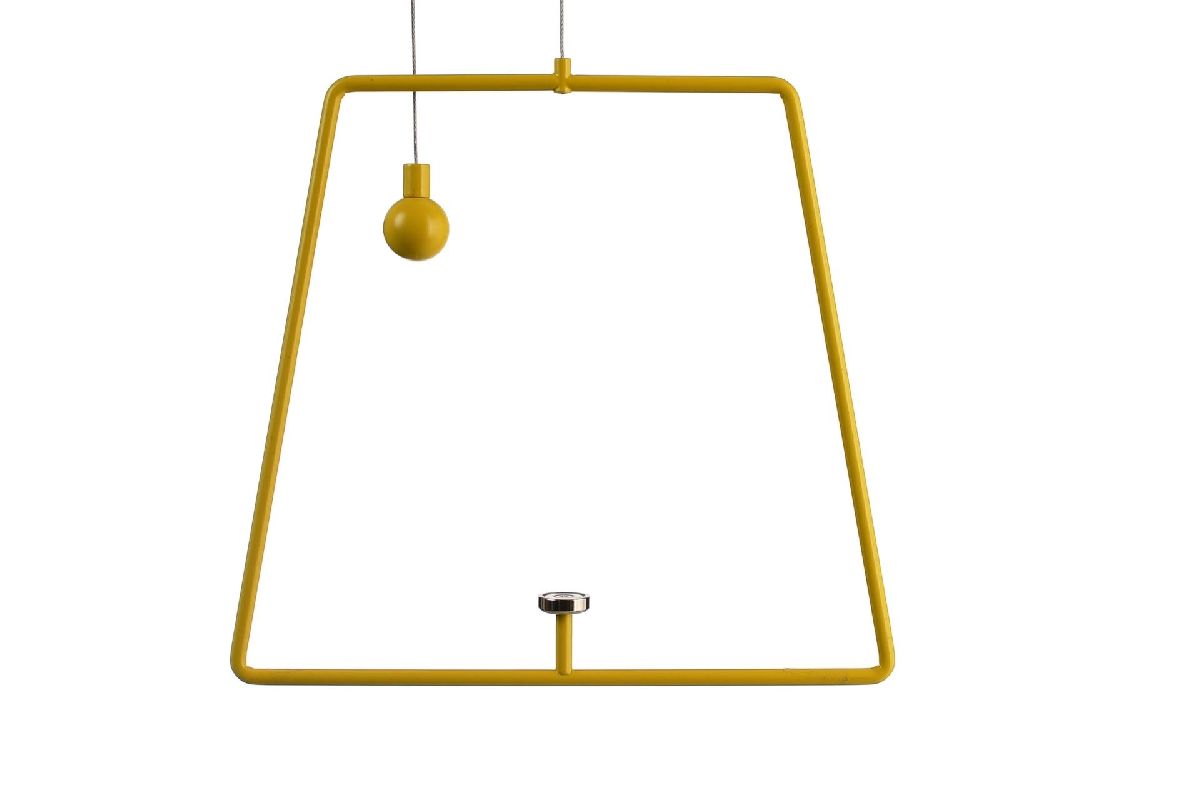 Основание для подвесного светильника Deko-Light Miram 930629
