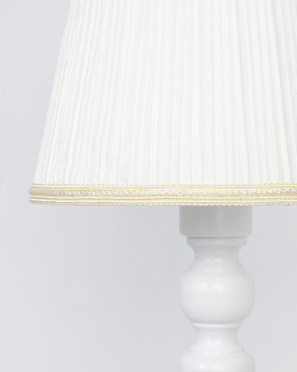 Настольная лампа Abrasax Lilie TL.7501-1WH
