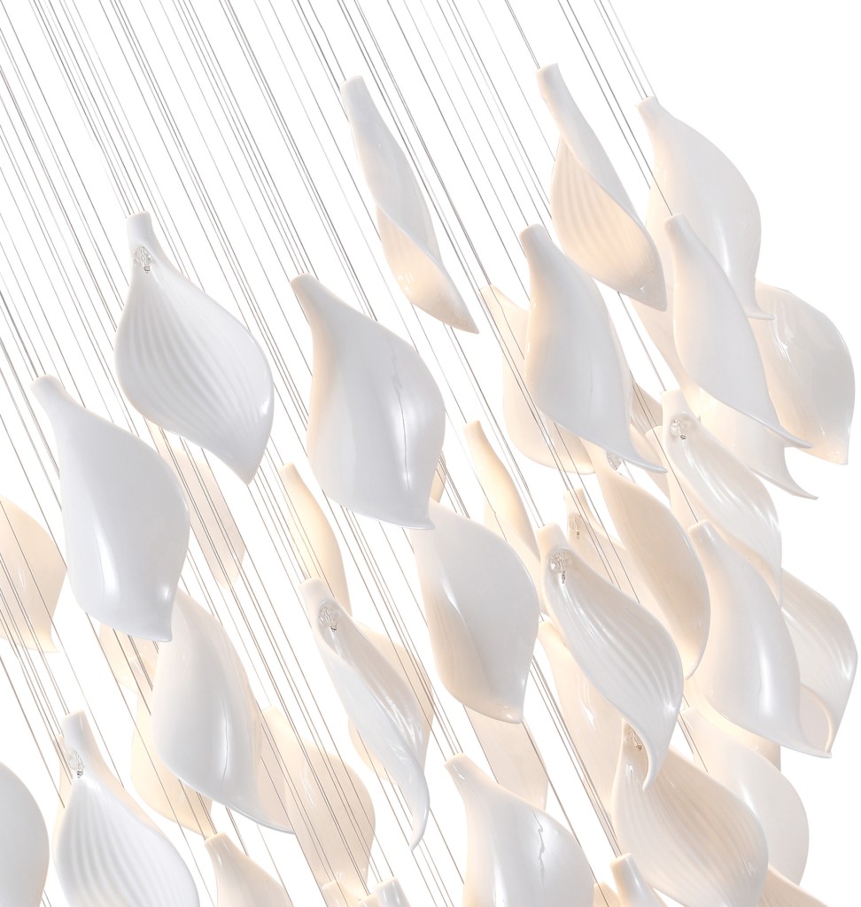 Подвесная люстра Stilfort Беллиссима 4042/01/130P