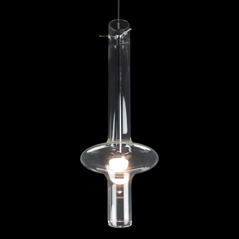 Подвесной светильник Loft IT Tube 10061CH