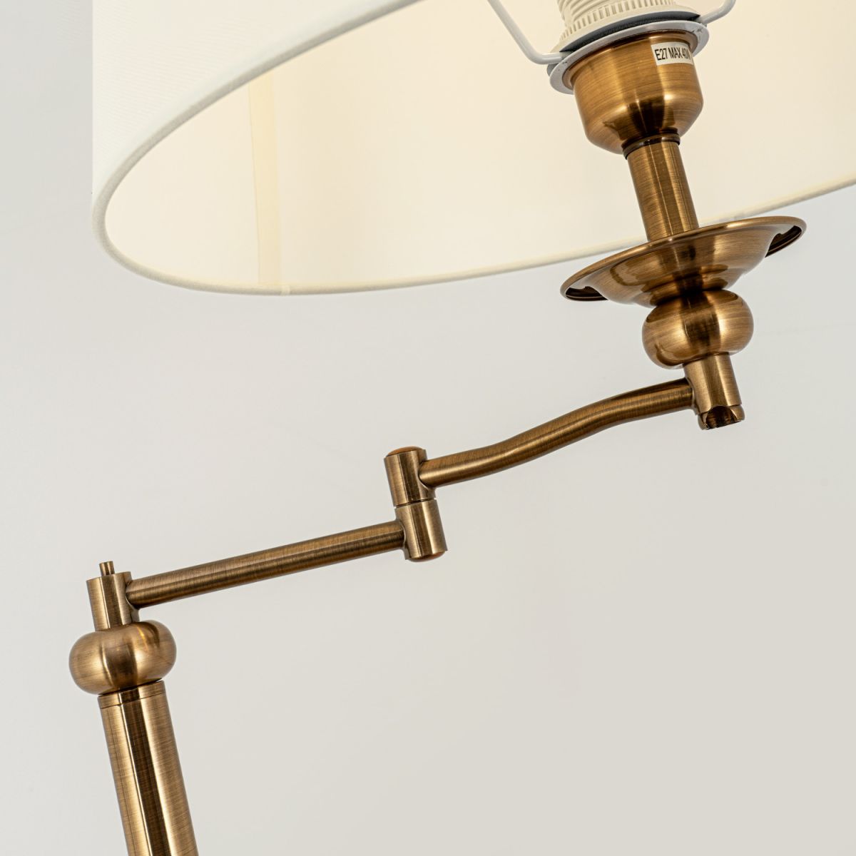 Торшер Modemodern MD.8024.01FL