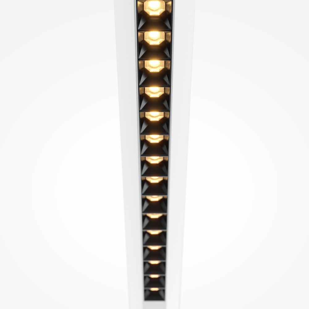 Подвесной светильник Maytoni Motion MOD276PL-L40W3K