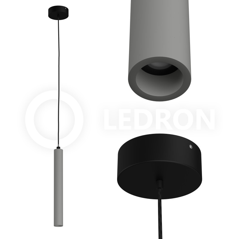 Подвесной светильник LeDron 2548C 00000013332