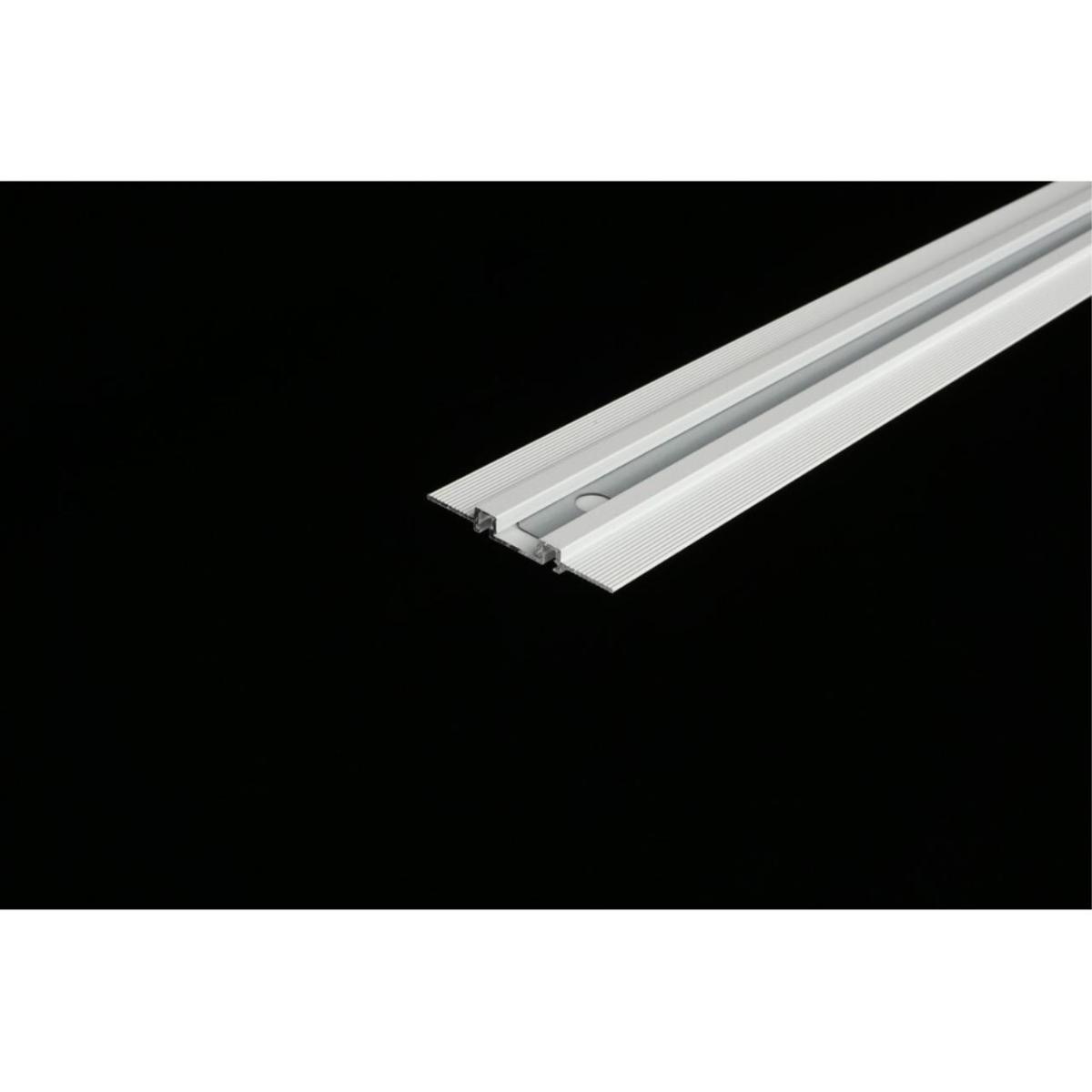 Шинопровод встраиваемый Aployt Magnetic track 48 APL.0171.10.200