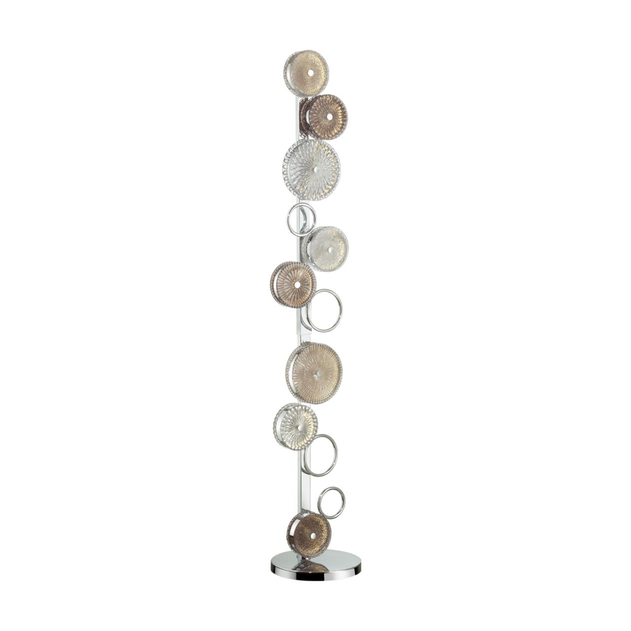 Торшер Odeon Light Caramella 5416/68FL в Москве