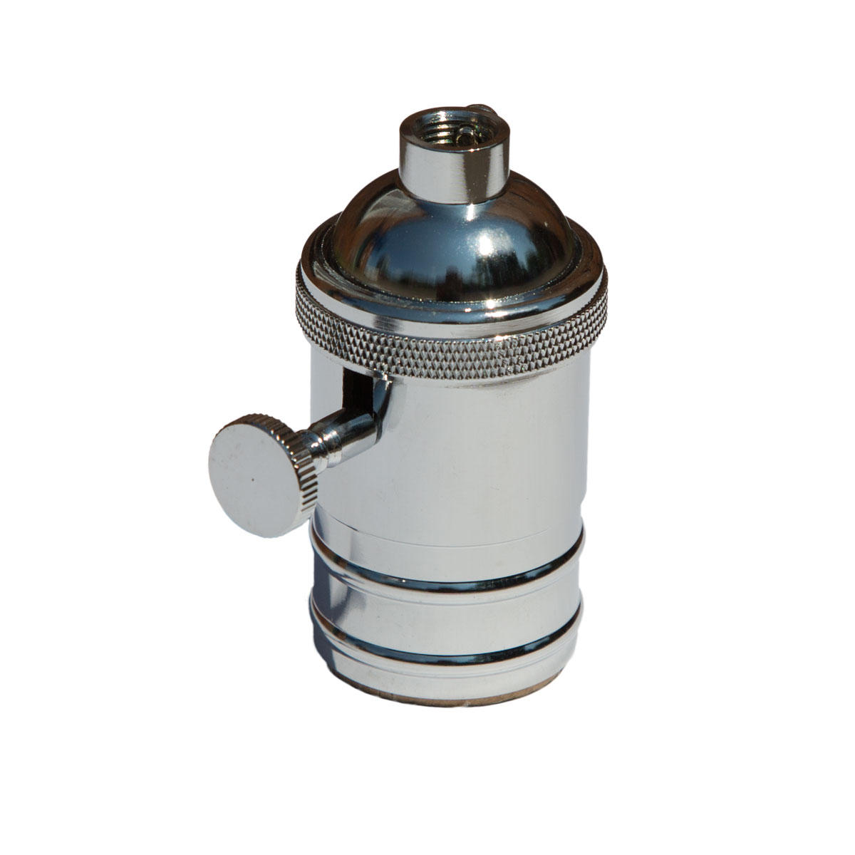 Декоративный патрон LOFT IT Edison Bulb LD4002-7