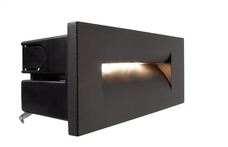 Архитектурный светильник Deko-Light Yvette 763011