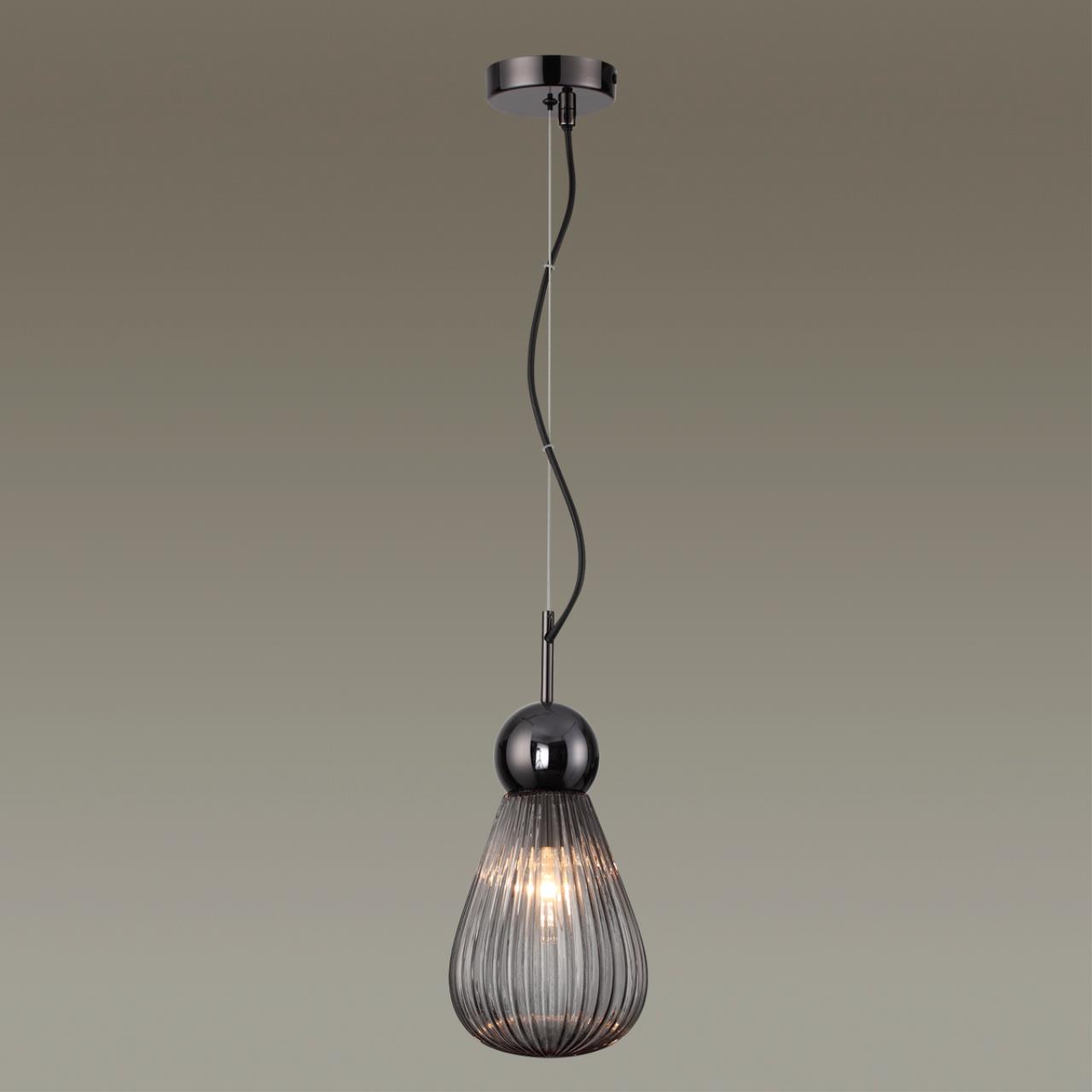 Подвесной светильник Odeon Light Elica 5417/1